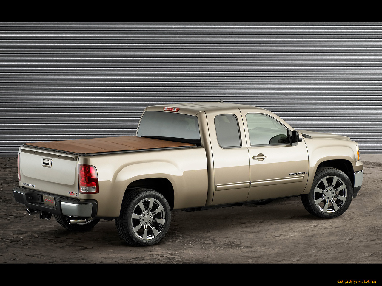 2007, gmc, sierra, 1500, extended, cab, texas, edition, , gm